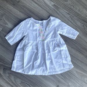 Carter’s Dress/Bathing Suit Coverup